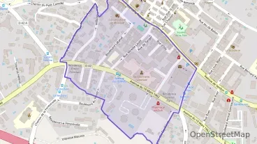 Appartement 41 m² une piece à vendre à Aubagne