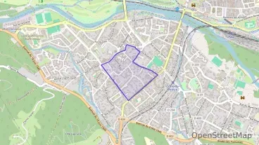 appartement de deux chambres 96 m² à vendre à Jurançon