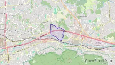 appartement de trois chambres 68 m² à vendre à Marseille 11e Arrondissement