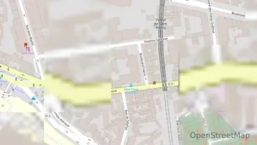 Appartement 19 m² une piece à vendre à Marseille 5e Arrondissement