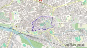 Appartement 74 m² trois pièces à vendre à Pau Appartement 74 m² trois pièces à vendre à Pau