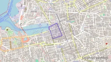 appartement d'une chambre 38 m² à vendre à Marseille 1er Arrondissement