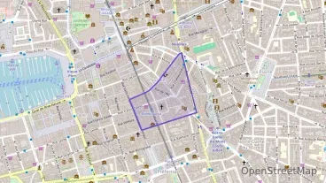 Appartement 33 m² trois pièces à vendre à Marseille 1er Arrondissement