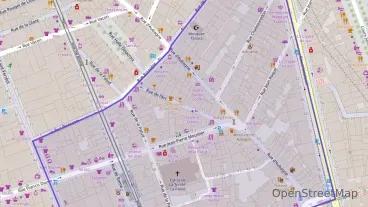 appartement d'une chambre 60 m² à vendre à Marseille 1er Arrondissement