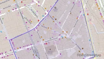 appartement d'une chambre 34 m² à vendre à Marseille 1er Arrondissement