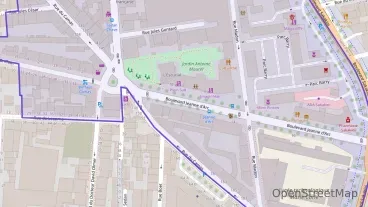 Appartement 44 m² deux pieces à vendre à Marseille 5e Arrondissement Appartement 44 m² deux pieces à vendre à Marseille 5e Arrondissement