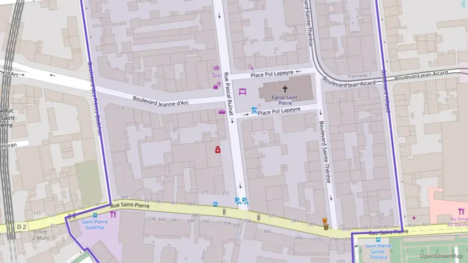 Appartement 46 m² deux pieces à vendre à Marseille 5e Arrondissement Appartement 46 m² deux pieces à vendre à Marseille 5e Arrondissement