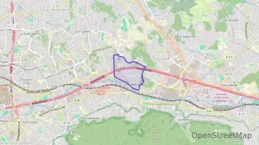 Appartement 75 m² trois pièces à vendre à Marseille 11e Arrondissement