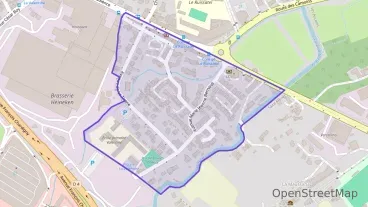 Appartement 69 m² trois pièces à vendre à Marseille 11e Arrondissement