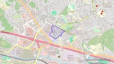 Appartement 69 m² trois pièces à vendre à Marseille 11e Arrondissement