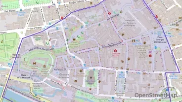 Appartement de 5+ pièces 144 m² à vendre  à Pau