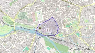 Appartement de 5+ pièces 144 m² à vendre  à Pau