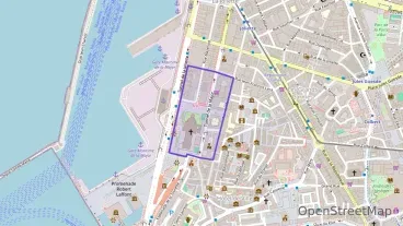 appartement de trois chambres 84 m² à vendre à Marseille 2e Arrondissement