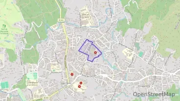 Appartement 60 m² trois pièces à vendre à Marseille 11e Arrondissement Appartement 60 m² trois pièces à vendre à Marseille 11e Arrondissement