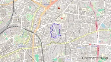 appartement d'une chambre 44 m² à vendre à Marseille 4e Arrondissement