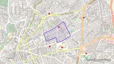 Appartement 44 m² deux pieces à vendre à Béziers