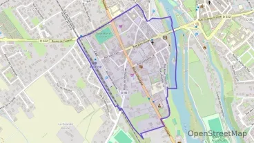 appartement d'une chambre 38 m² à vendre à Auterive