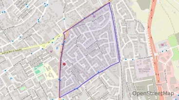 Appartement 65 m² trois pièces à vendre à Béziers