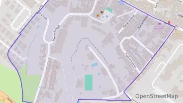 Appartement 32 m² deux pieces à vendre à Marseille 16e Arrondissement
