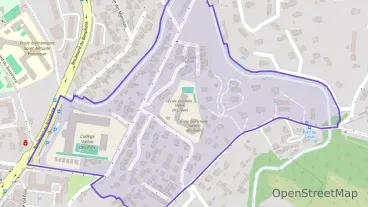 appartement d'une chambre 68 m² à vendre à Marseille 15e Arrondissement