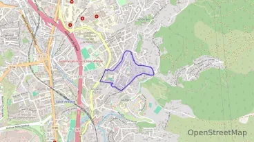 appartement d'une chambre 68 m² à vendre à Marseille 15e Arrondissement