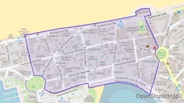 appartement d'une chambre 39 m² à vendre à Hendaye