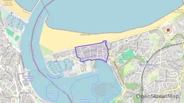 appartement d'une chambre 39 m² à vendre à Hendaye