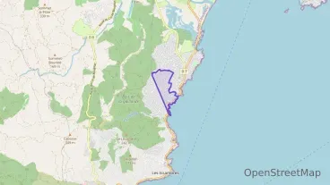 Appartement 31 m² deux pieces à vendre à Fréjus