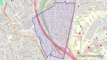 Appartement 50 m² trois pièces à vendre à Marseille 15e Arrondissement