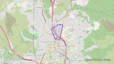 Appartement 50 m² trois pièces à vendre à Marseille 15e Arrondissement