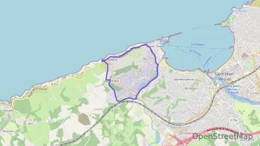 Appartement 25 m² une piece à vendre à Urrugne