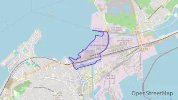 Appartement d'une pièce 29 m² à vendre  à Sète