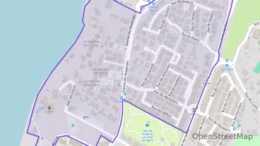 appartement d'une chambre 21 m² à vendre à Balaruc-les-Bains