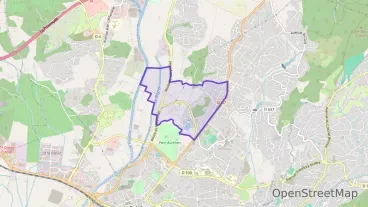 Appartement 46 m² deux pieces à vendre à Fréjus