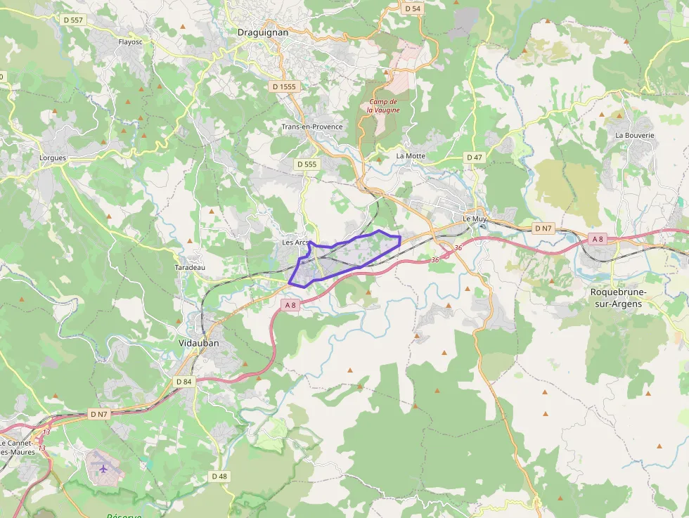 Appartement 50 m² deux pieces à vendre à Les Arcs