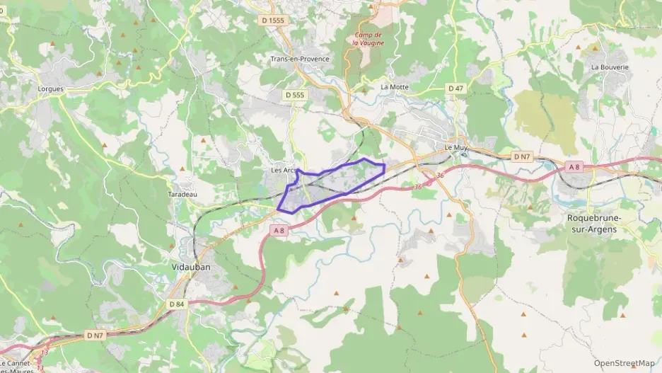 Appartement 50 m² deux pieces à vendre à Les Arcs