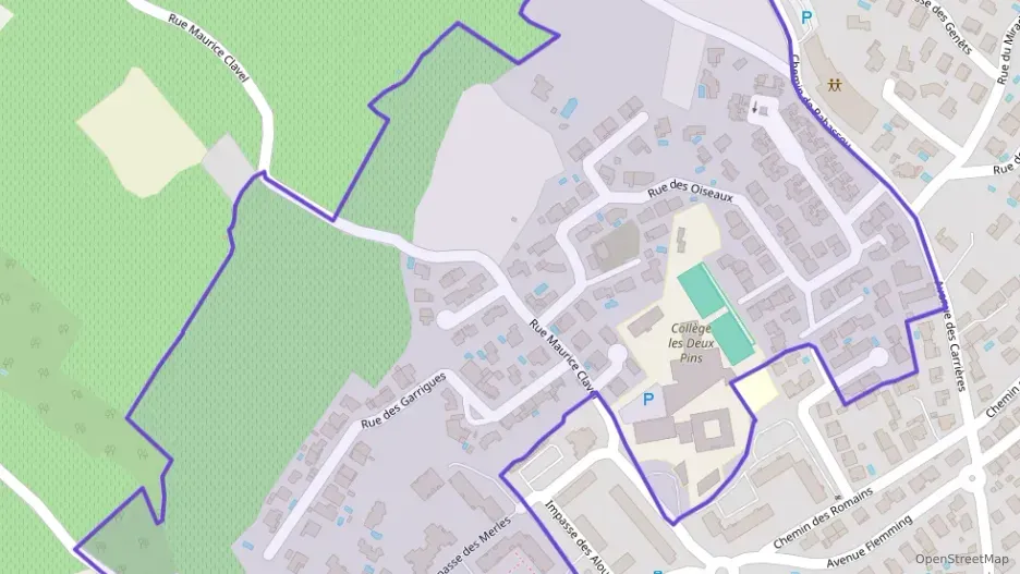 Appartement 105 m² trois pièces à vendre à Frontignan Appartement 105 m² trois pièces à vendre à Frontignan