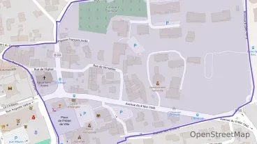 appartement d'une chambre 55 m² à vendre à Bouc-Bel-Air