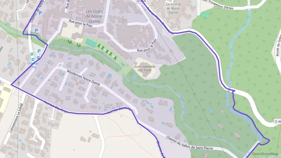 Appartement 124 m² quatre pièces à vendre à Gardanne Appartement 124 m² quatre pièces à vendre à Gardanne