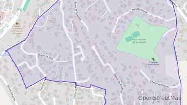 Appartement 70 m² trois pièces à vendre à Fuveau