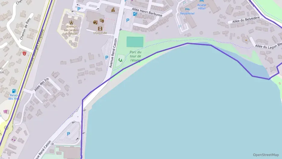 Appartement 70 m² trois pièces à vendre à Fos-sur-Mer