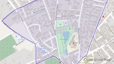 appartement de trois chambres 90 m² à vendre à Berre-l`Étang