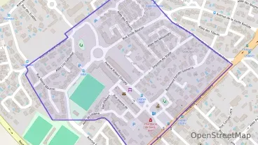 Appartement 33 m² deux pieces à vendre à Aix-en-Provence