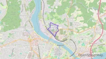 Appartement 49 m² deux pieces à vendre à Bayonne