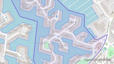 Appartement 60 m² trois pièces à vendre à Le Grau-du-Roi