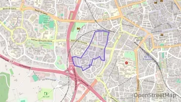 appartement de trois chambres 75 m² à vendre à Aix-en-Provence