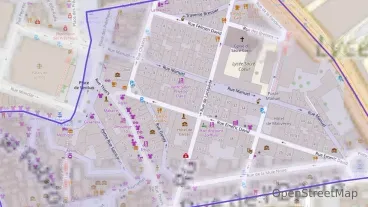 appartement de deux chambres 76 m² à vendre à Aix-en-Provence