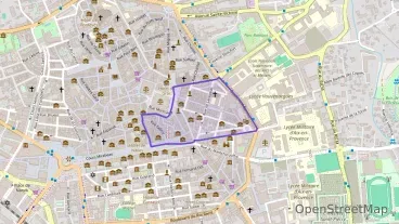appartement de deux chambres 76 m² à vendre à Aix-en-Provence