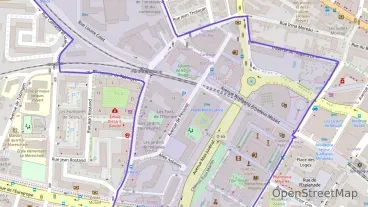 appartement d'une chambre 22 m² à vendre à Aix-en-Provence