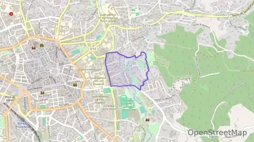 appartement d'une chambre 41 m² à vendre à Aix-en-Provence